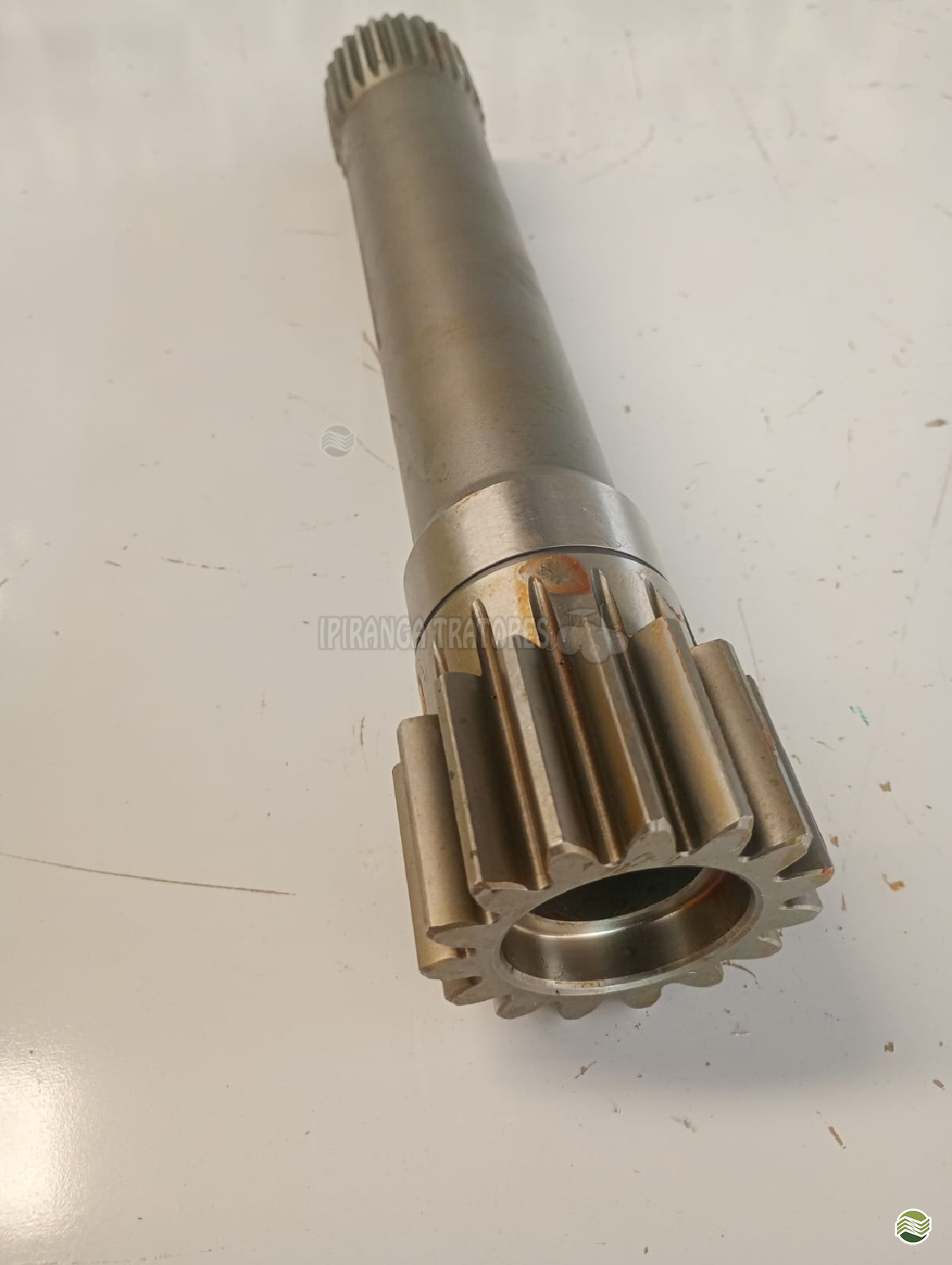  Ipiranga Tratores   BELO HORIZONTE MINAS GERAIS