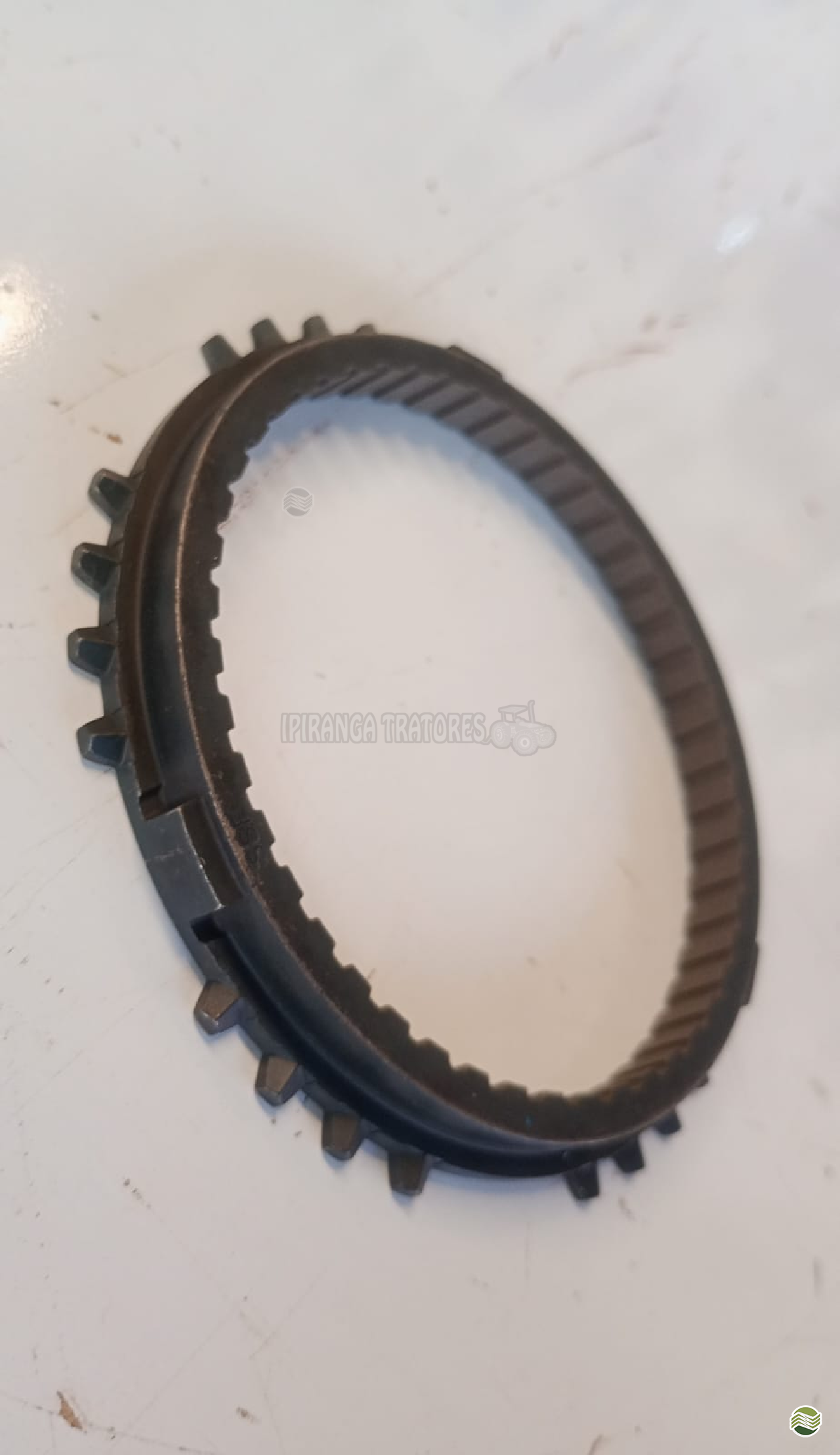  Ipiranga Tratores   BELO HORIZONTE MINAS GERAIS