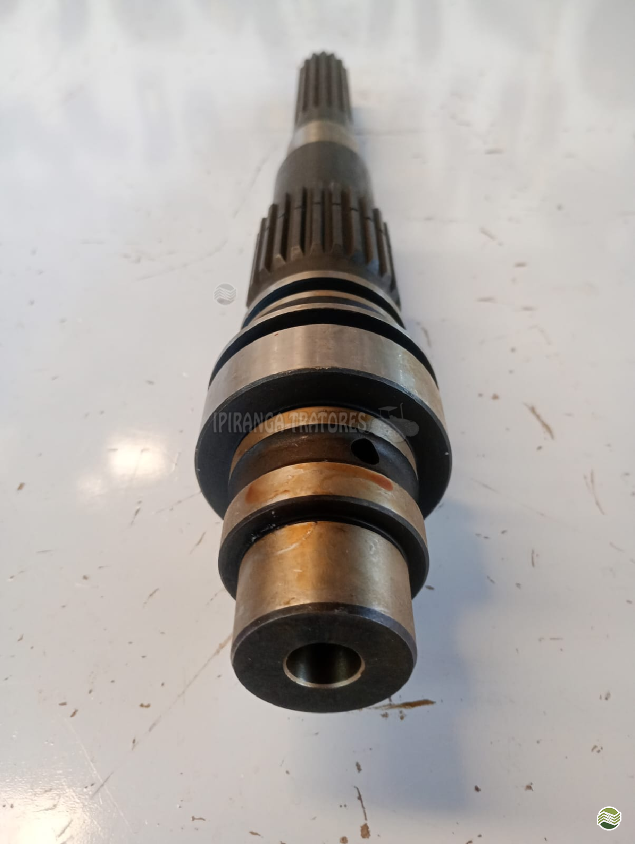  Ipiranga Tratores   BELO HORIZONTE MINAS GERAIS