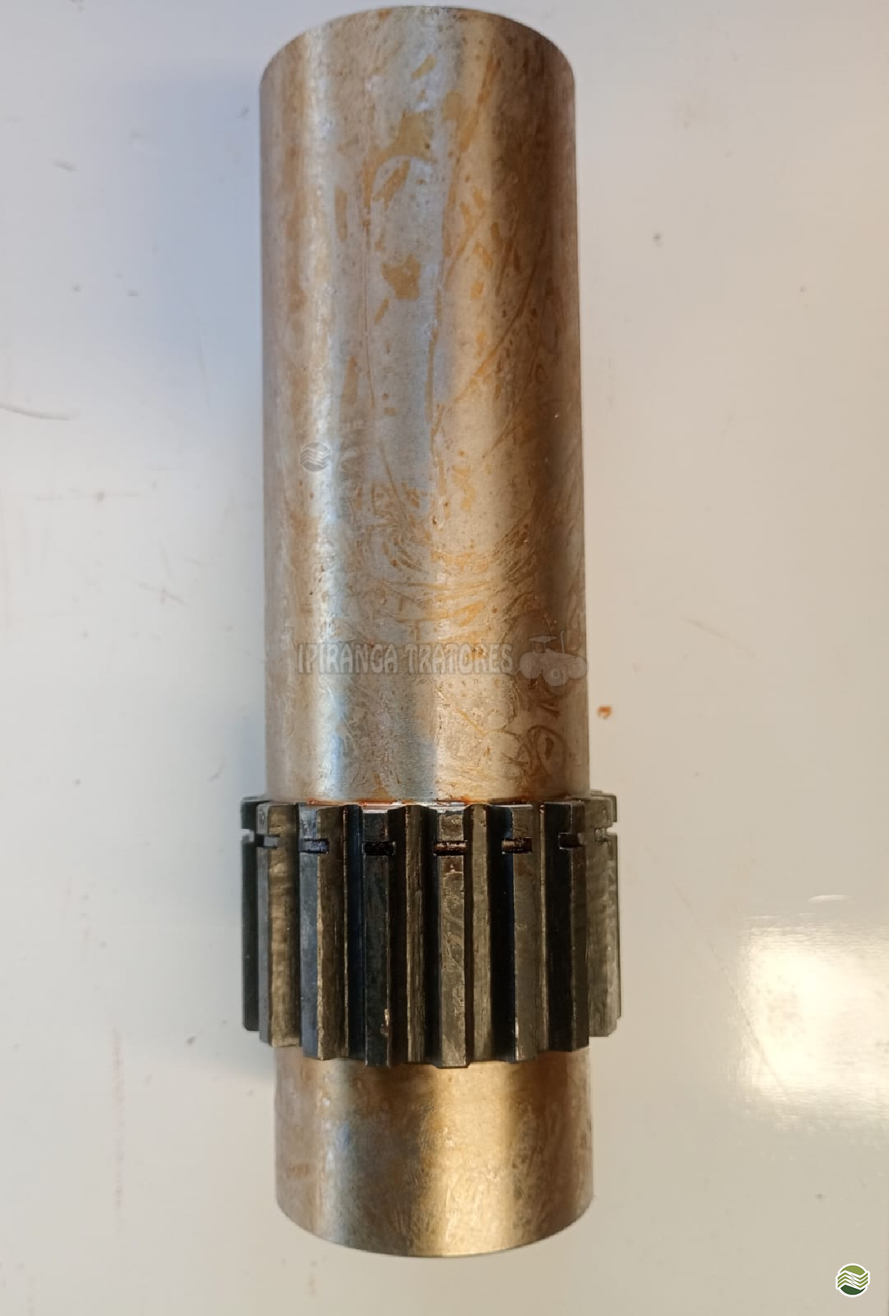  Ipiranga Tratores   BELO HORIZONTE MINAS GERAIS