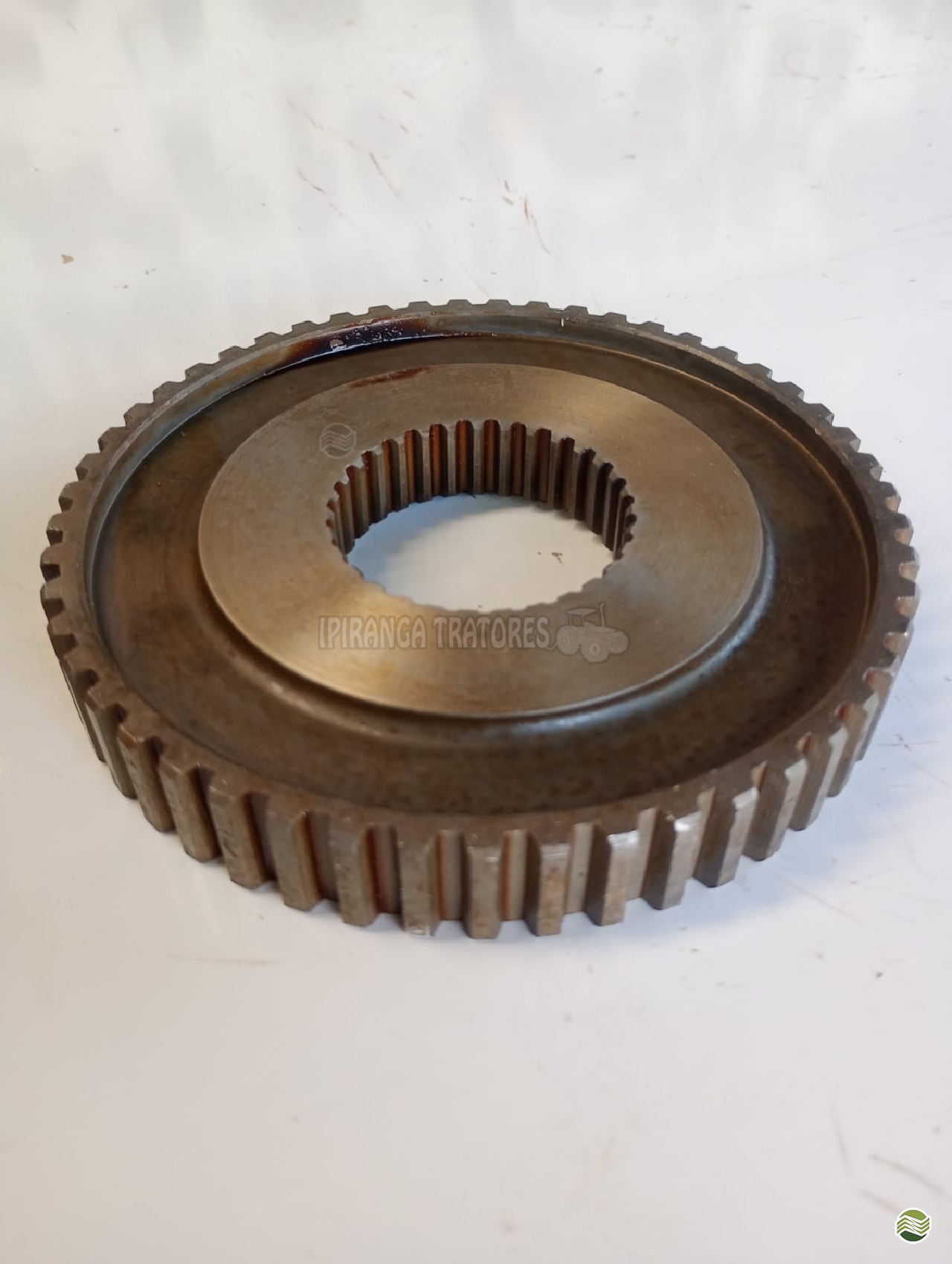  Ipiranga Tratores   BELO HORIZONTE MINAS GERAIS