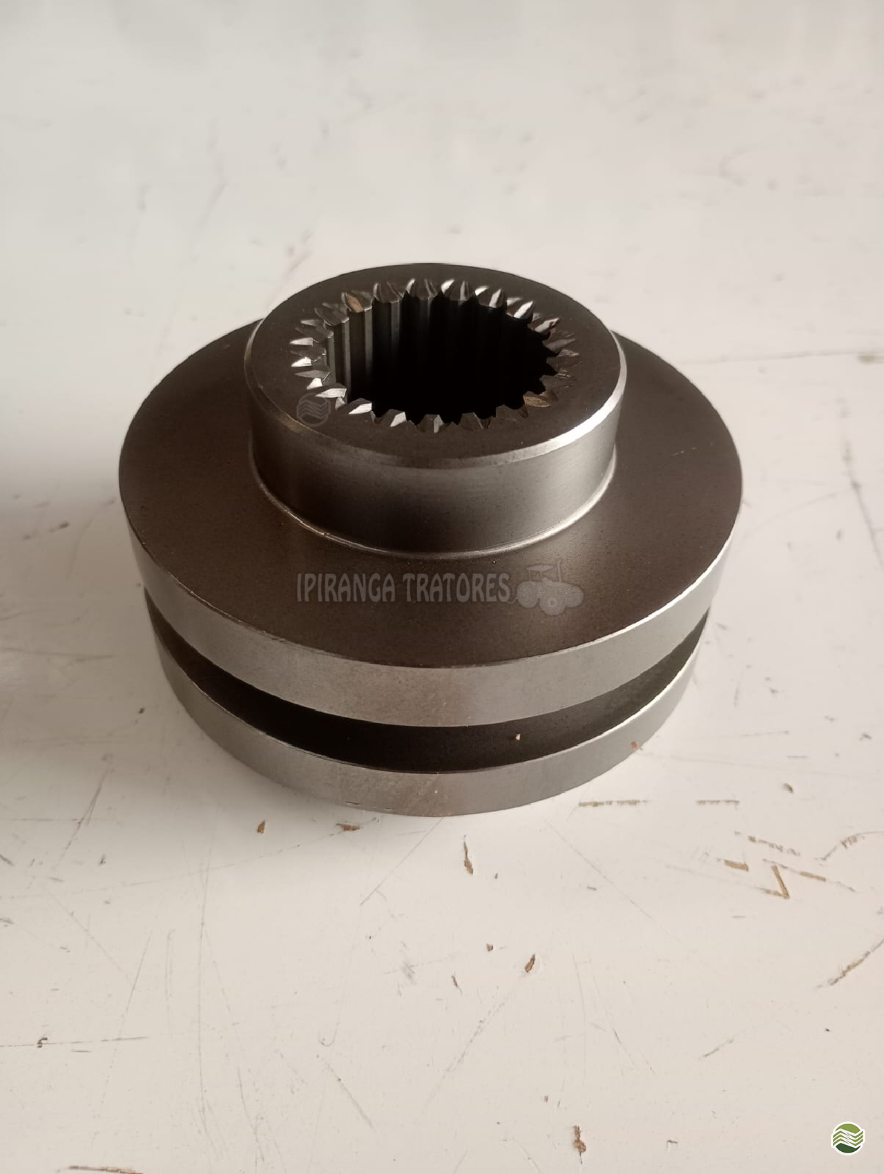  Ipiranga Tratores   BELO HORIZONTE MINAS GERAIS