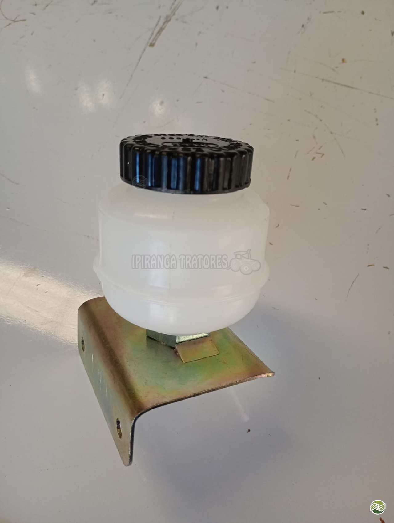  Ipiranga Tratores   BELO HORIZONTE MINAS GERAIS