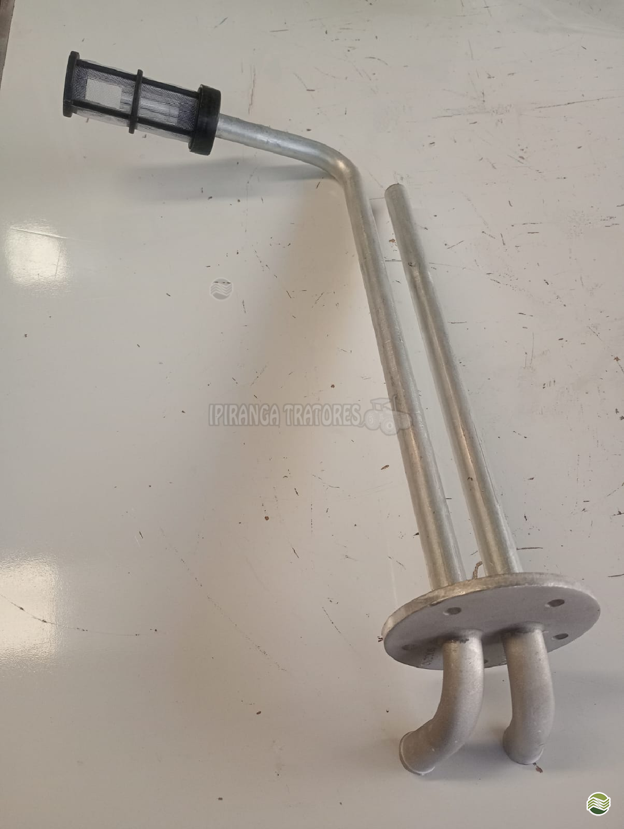  Ipiranga Tratores   BELO HORIZONTE MINAS GERAIS