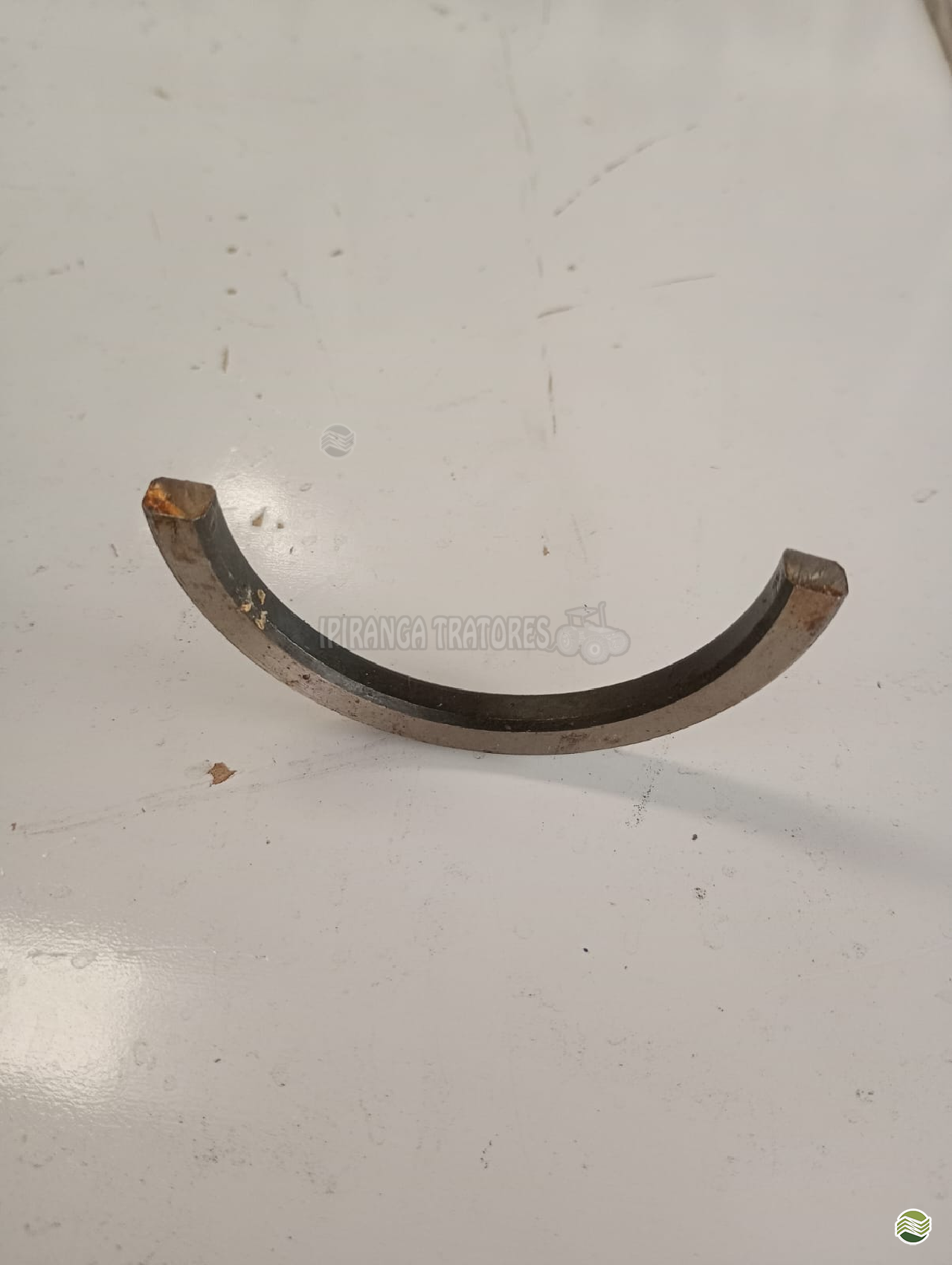  Ipiranga Tratores   BELO HORIZONTE MINAS GERAIS