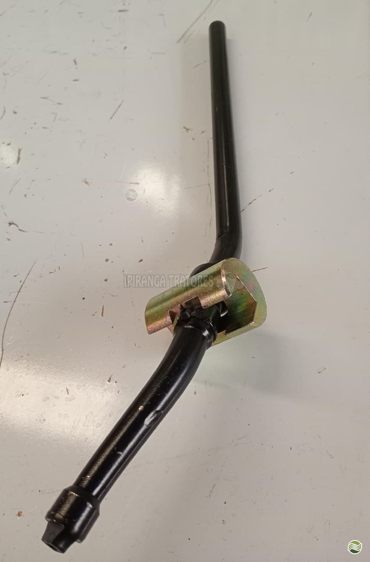  Ipiranga Tratores   BELO HORIZONTE MINAS GERAIS