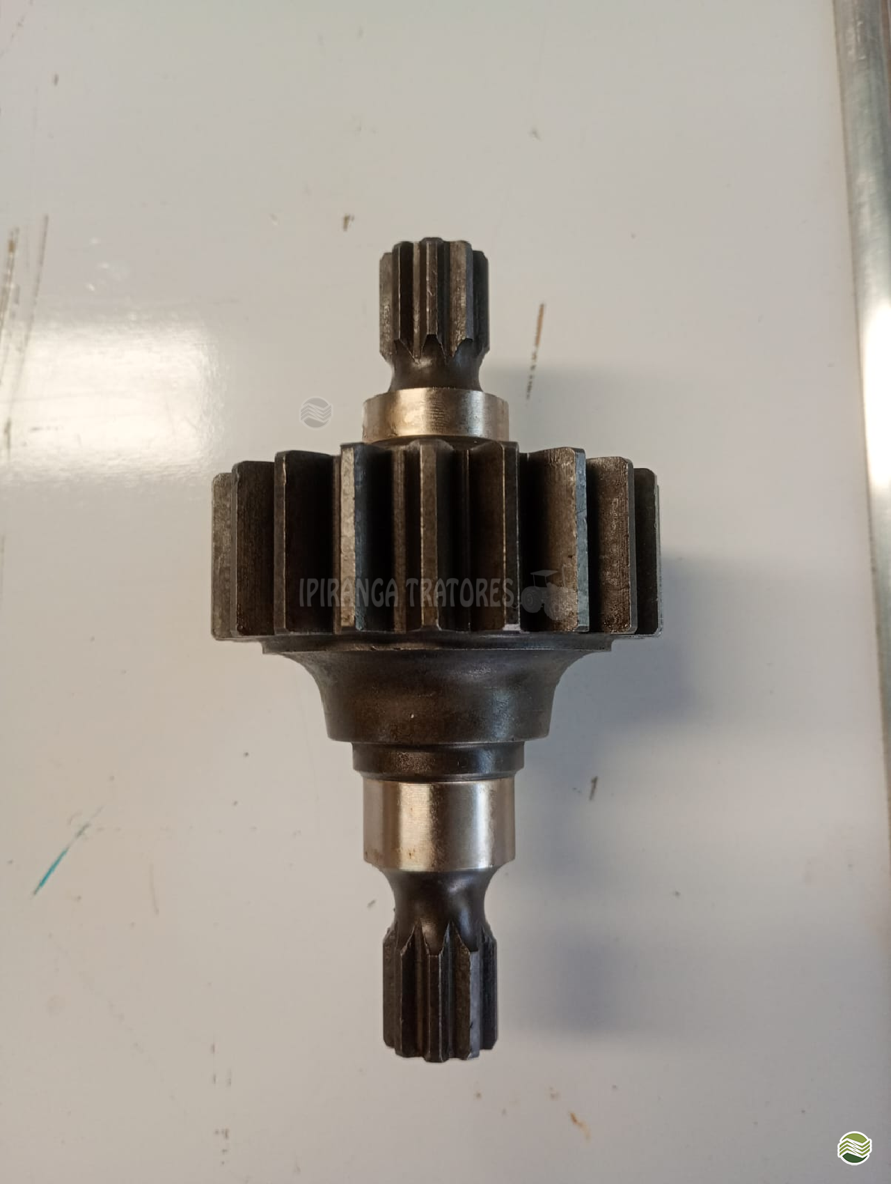  Ipiranga Tratores   BELO HORIZONTE MINAS GERAIS