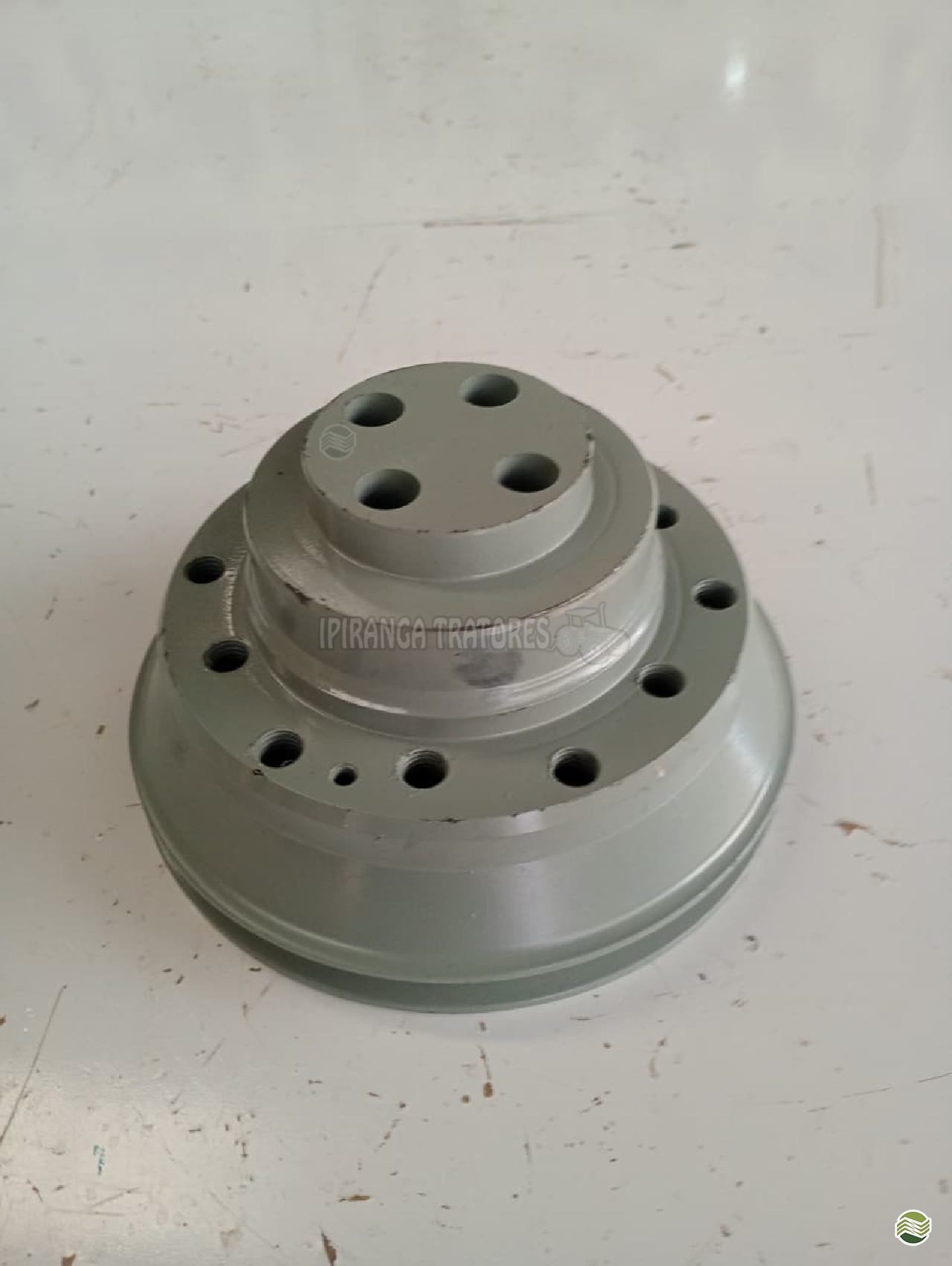  Ipiranga Tratores   BELO HORIZONTE MINAS GERAIS