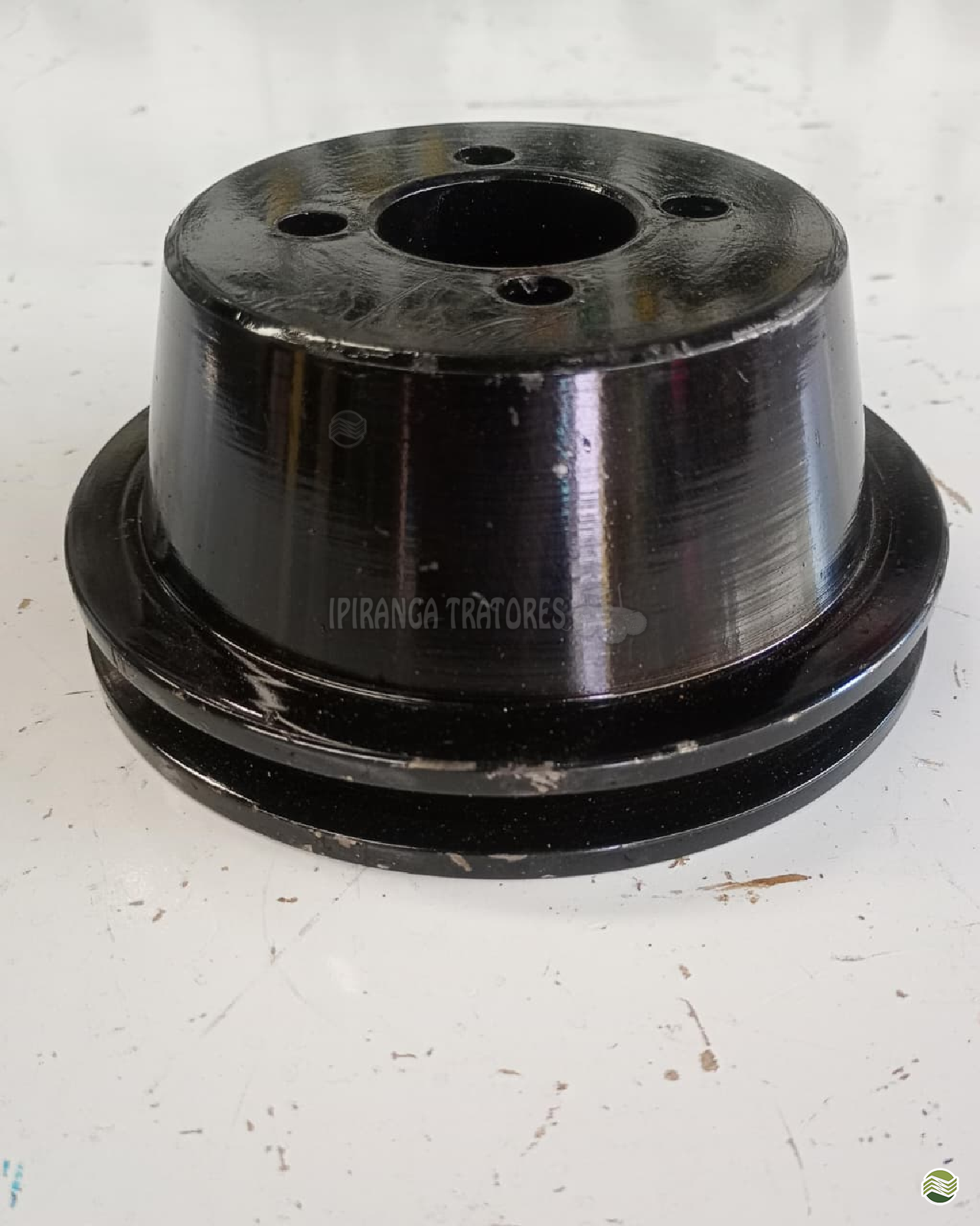  Ipiranga Tratores   BELO HORIZONTE MINAS GERAIS