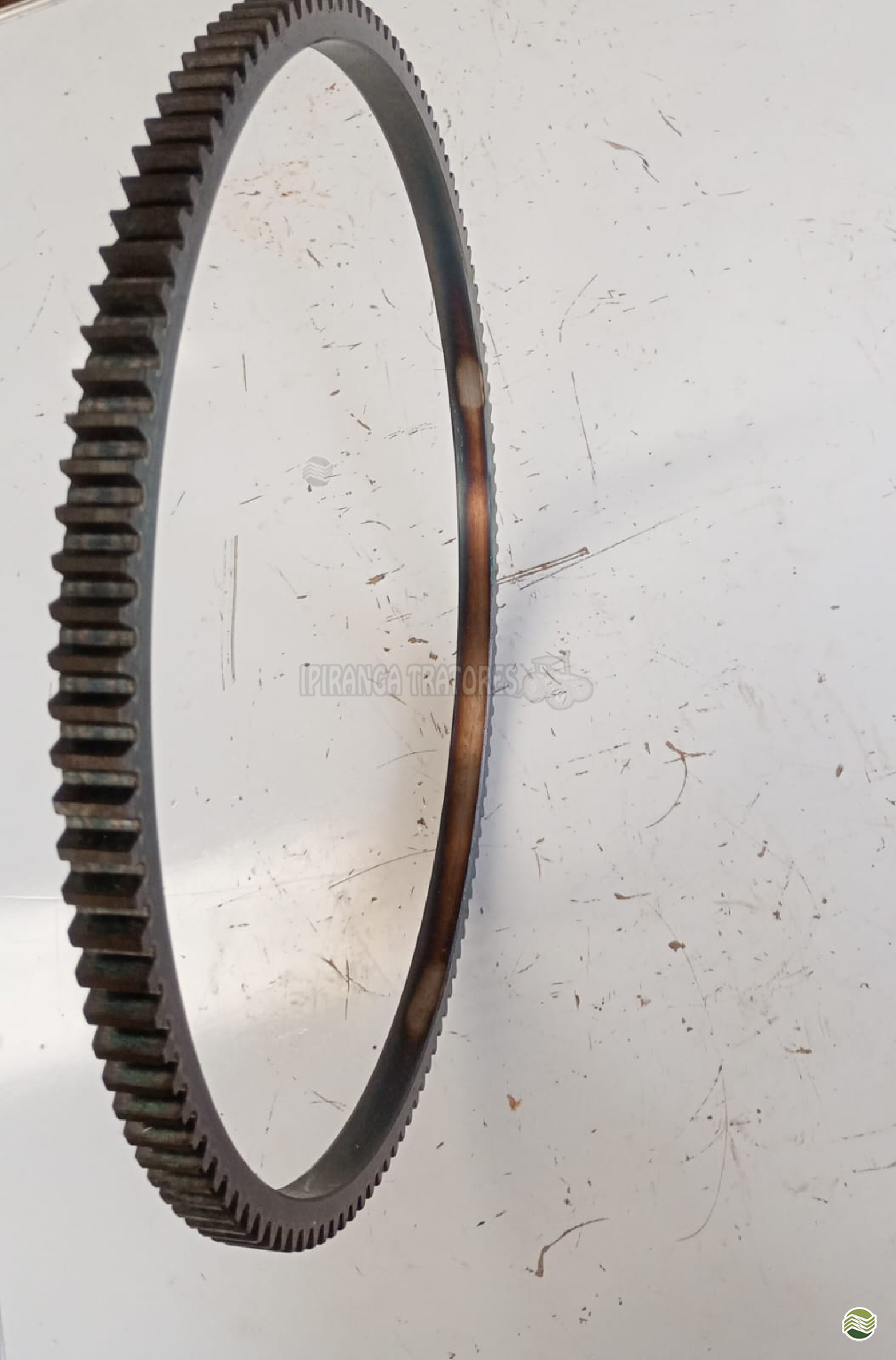  Ipiranga Tratores   BELO HORIZONTE MINAS GERAIS