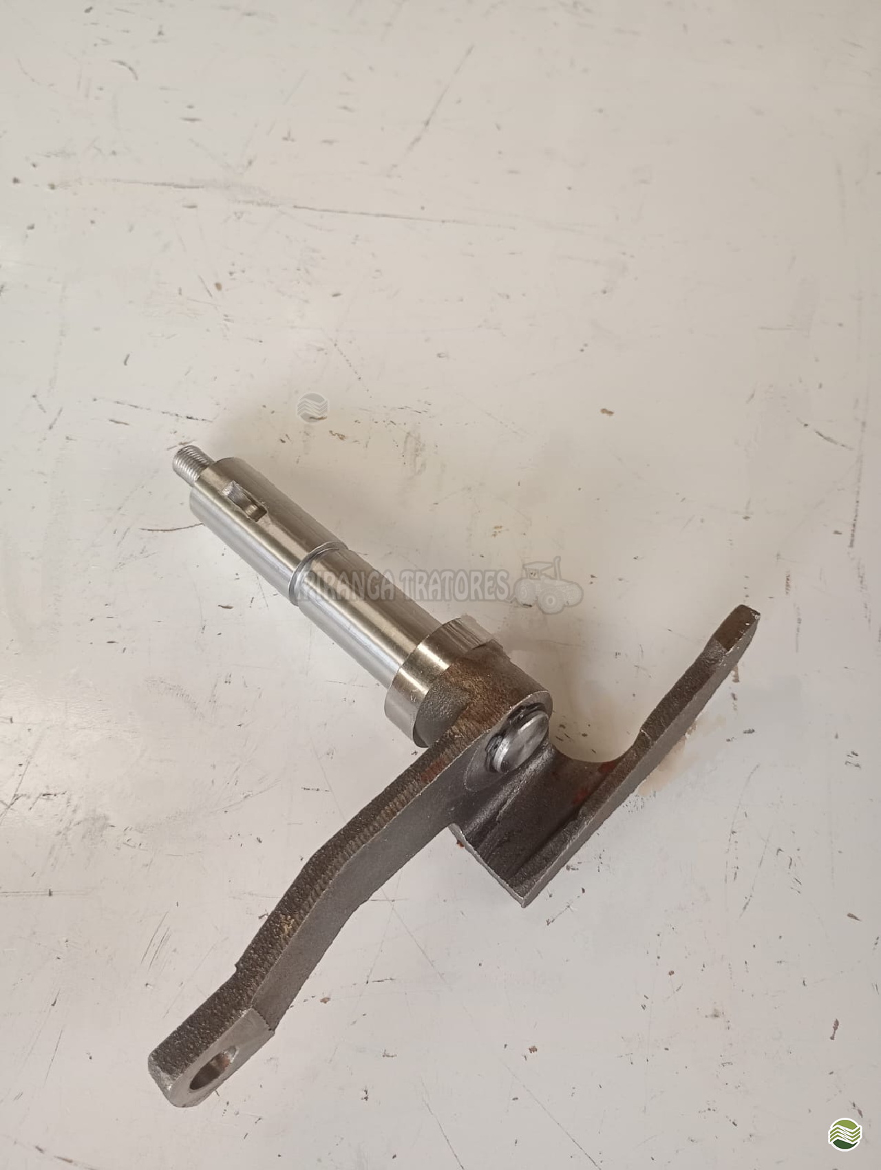  Ipiranga Tratores   BELO HORIZONTE MINAS GERAIS