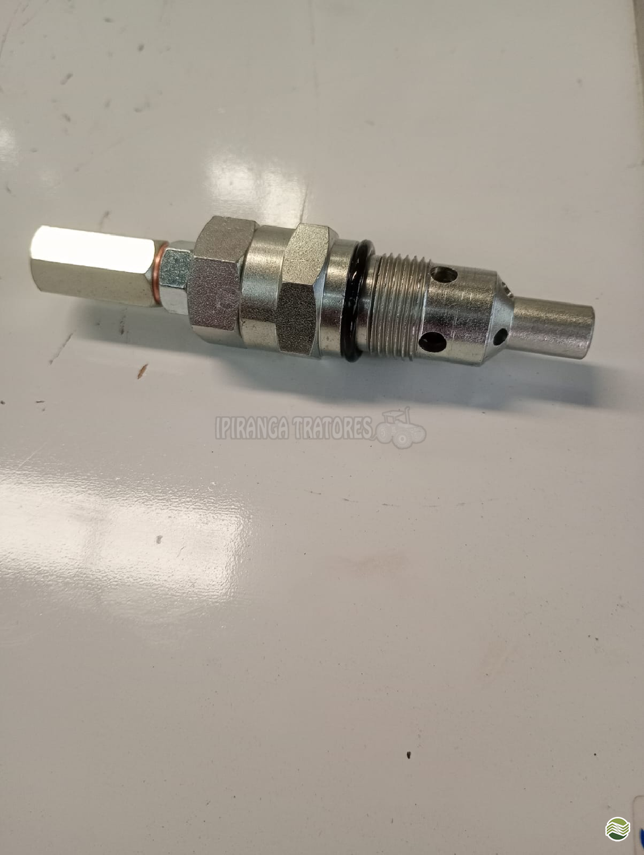  Ipiranga Tratores   BELO HORIZONTE MINAS GERAIS