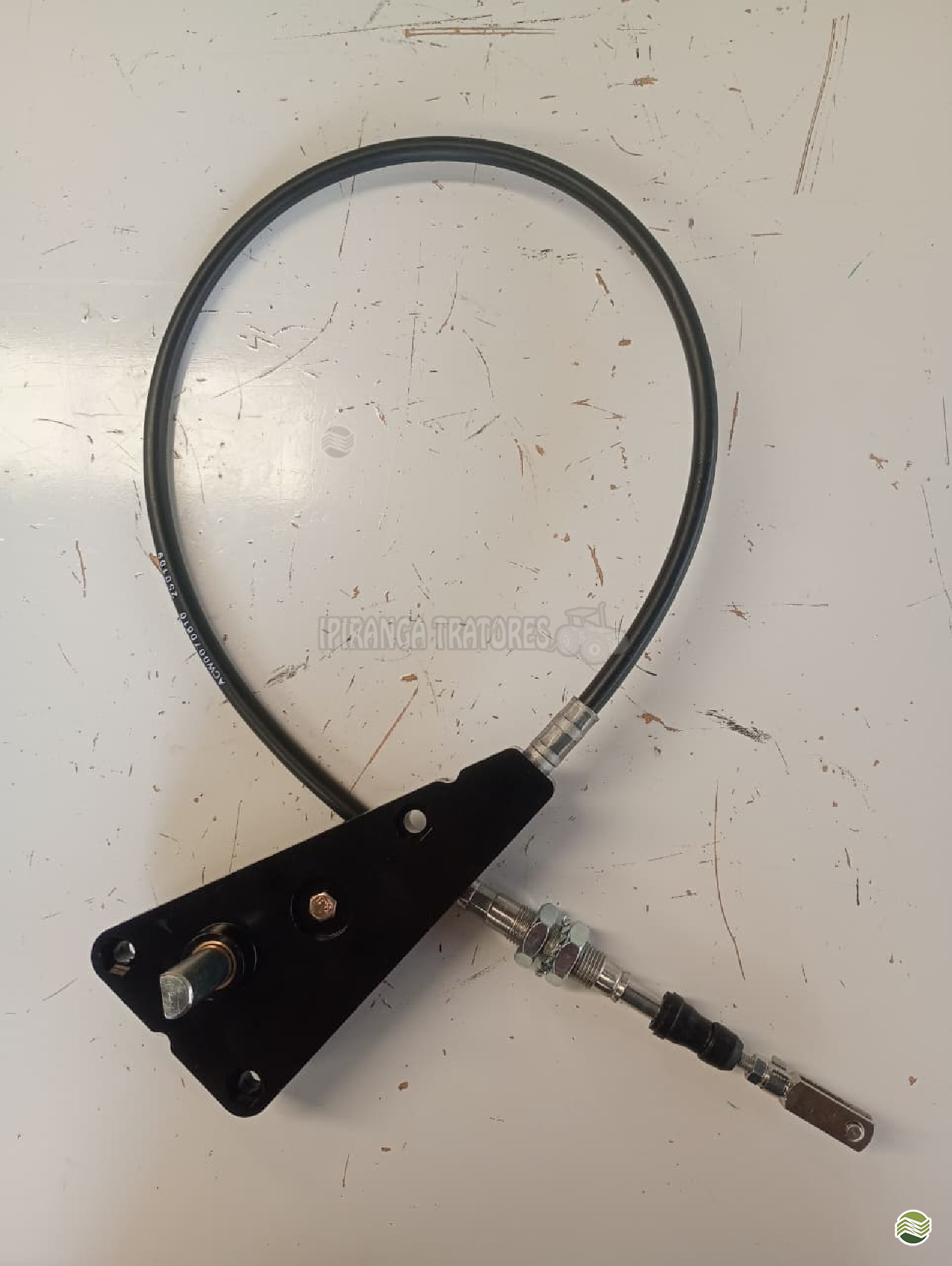  Ipiranga Tratores   BELO HORIZONTE MINAS GERAIS