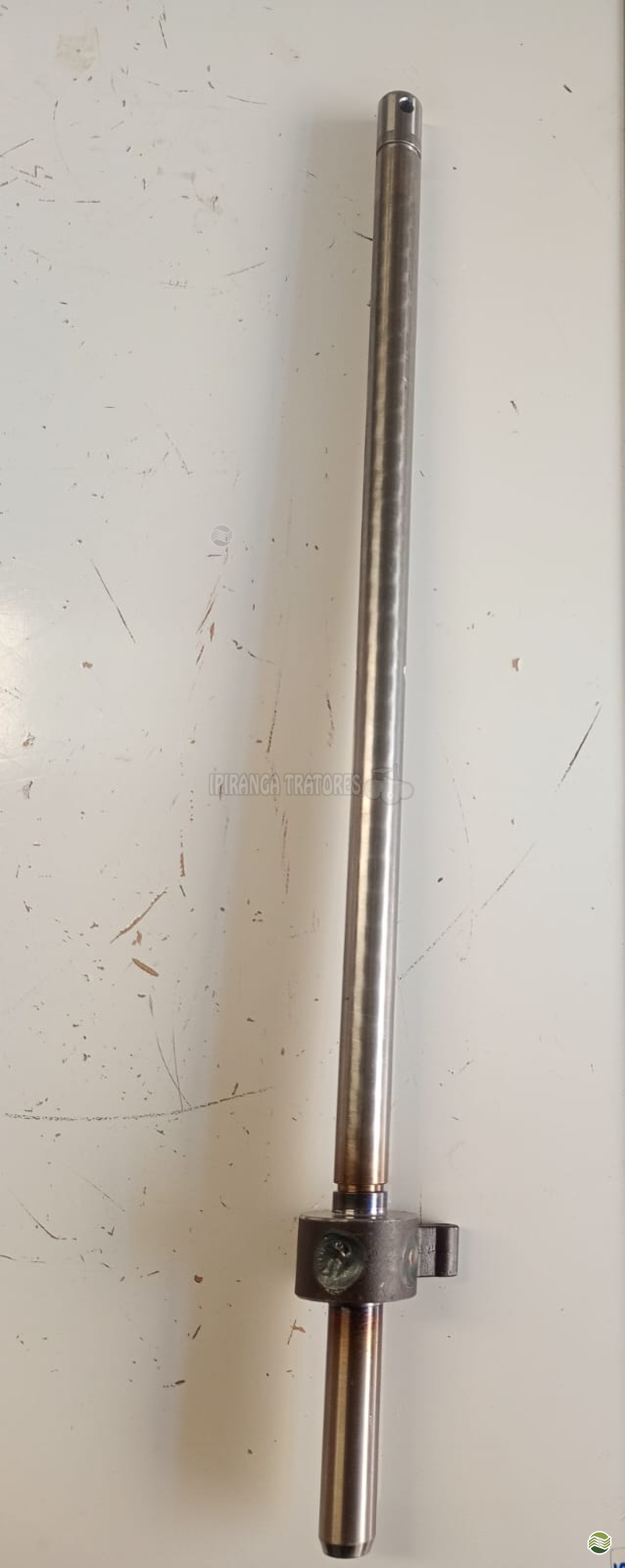  Ipiranga Tratores   BELO HORIZONTE MINAS GERAIS