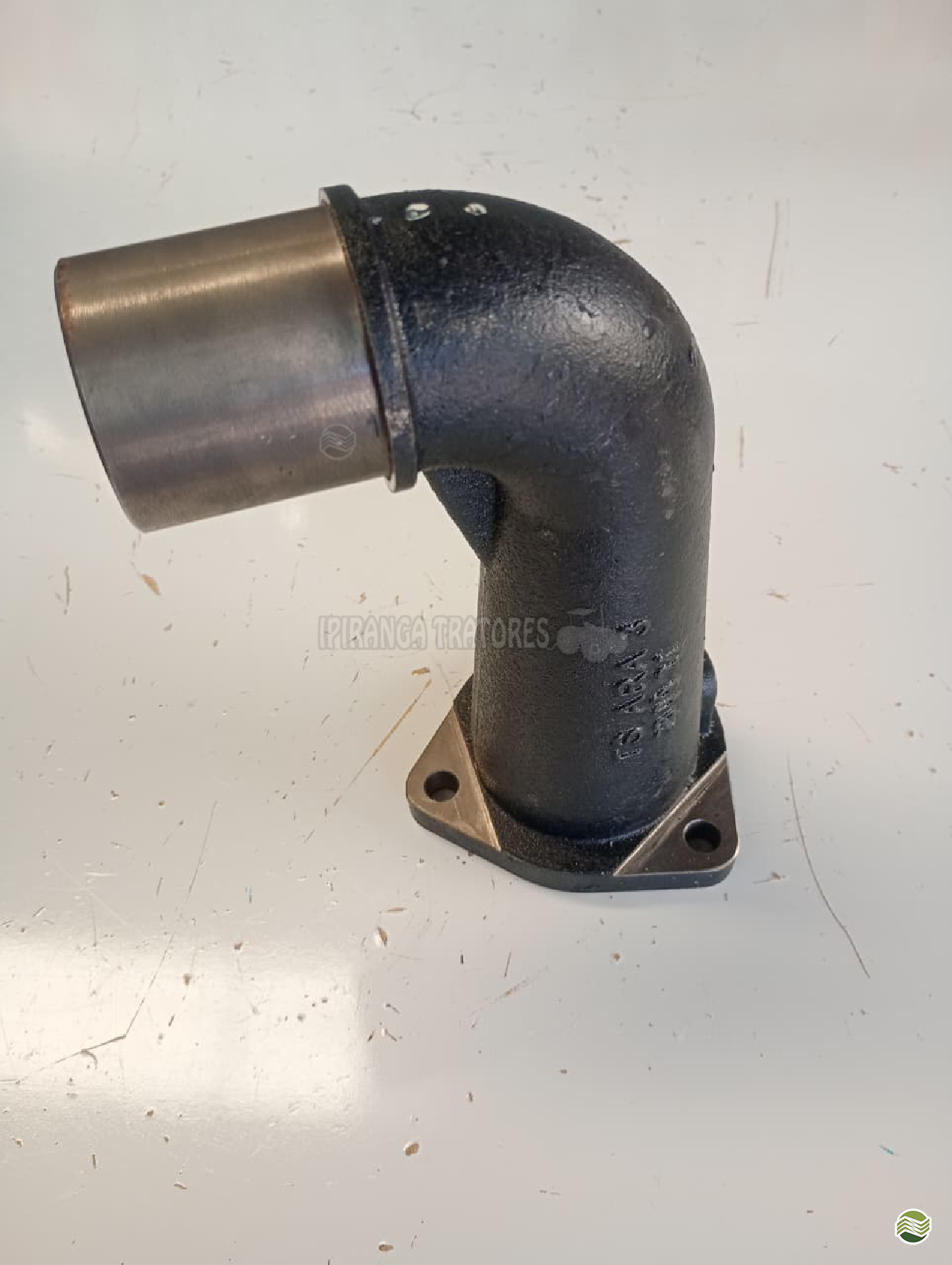  Ipiranga Tratores   BELO HORIZONTE MINAS GERAIS