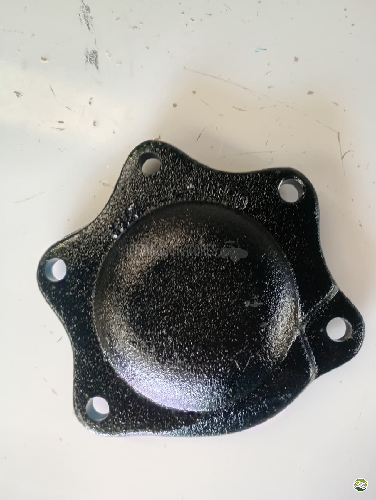  Ipiranga Tratores   BELO HORIZONTE MINAS GERAIS