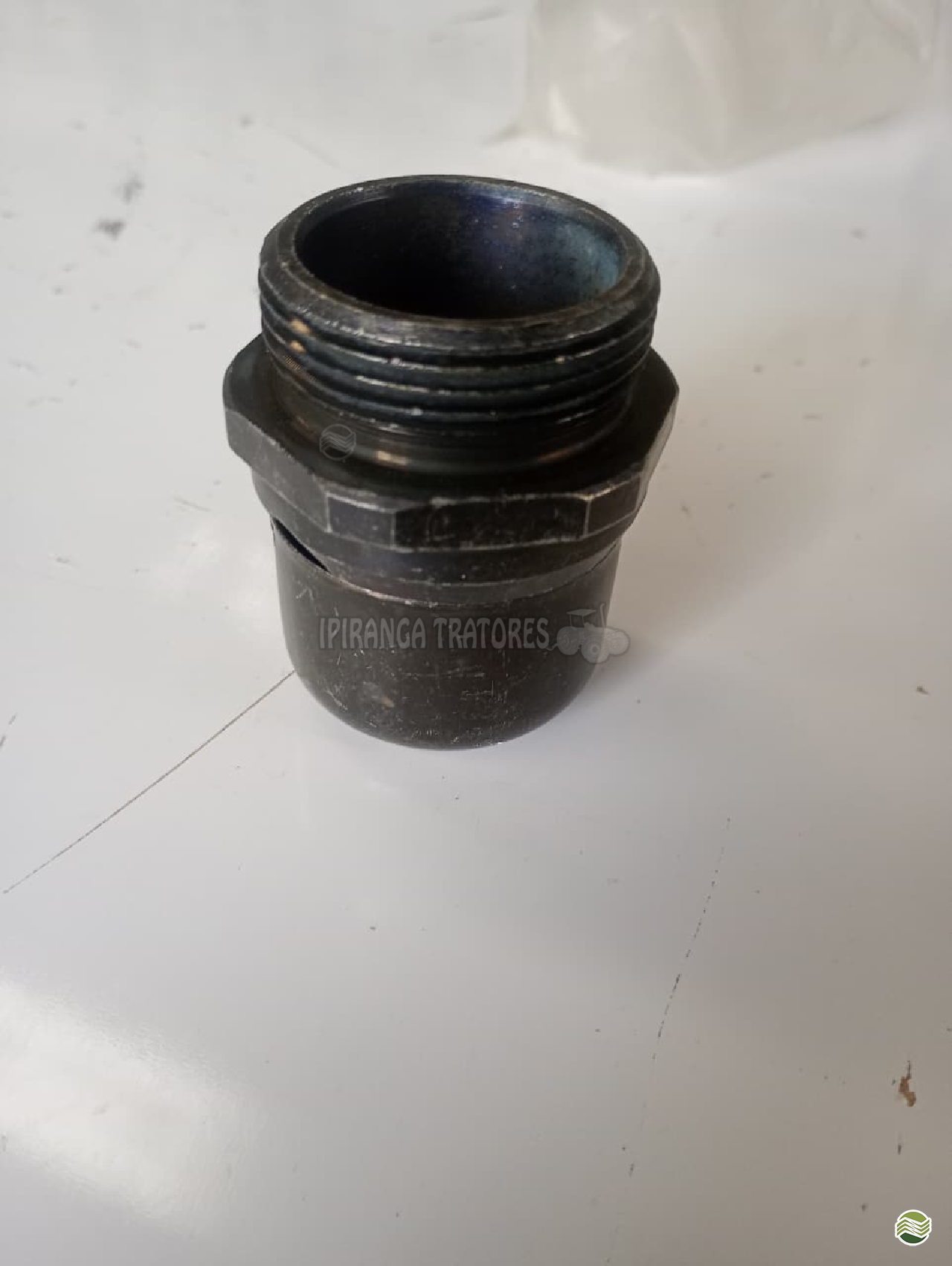  Ipiranga Tratores   BELO HORIZONTE MINAS GERAIS