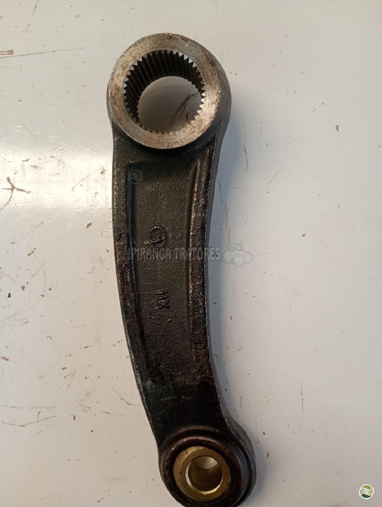  Ipiranga Tratores   BELO HORIZONTE MINAS GERAIS