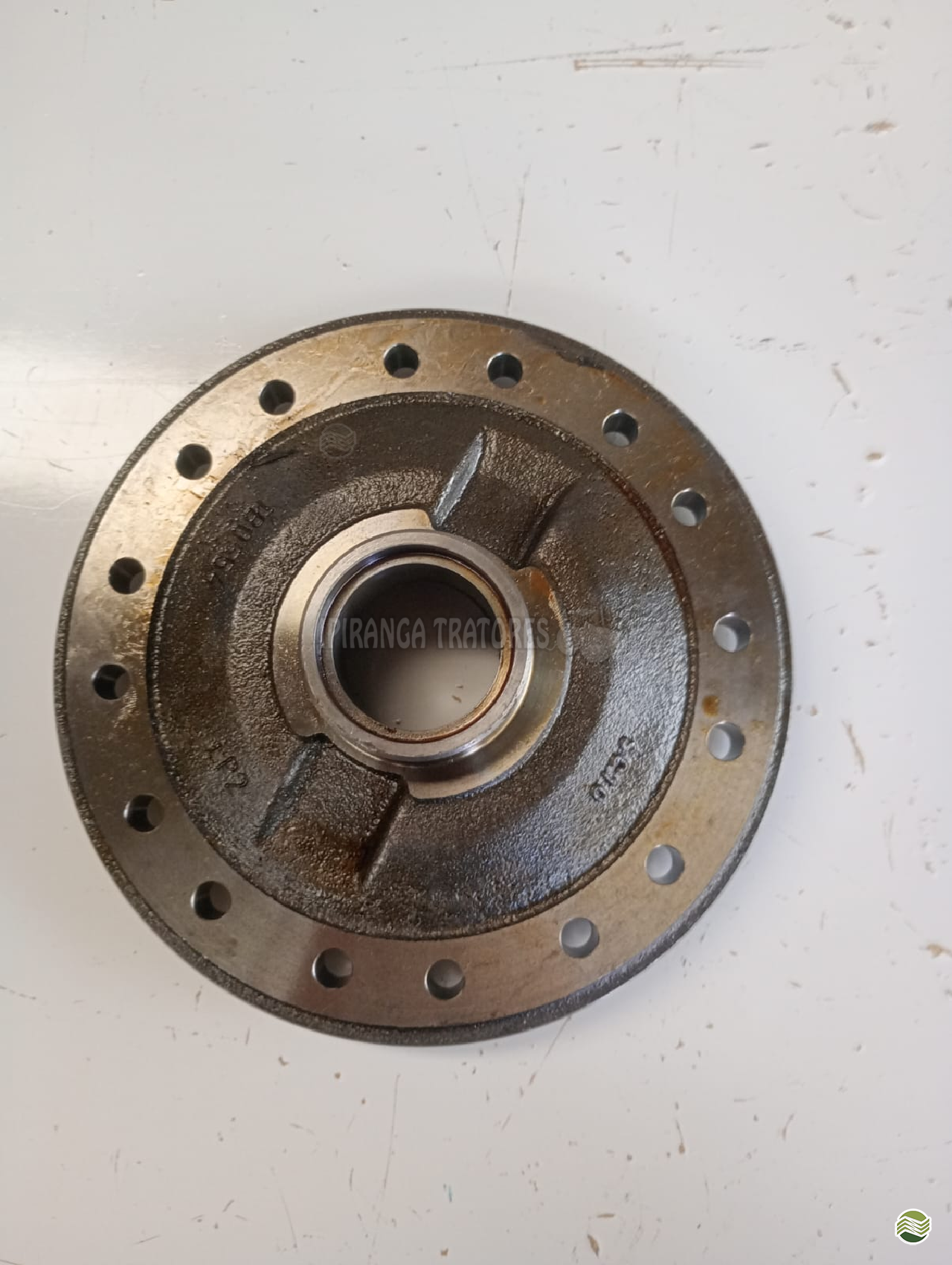  Ipiranga Tratores   BELO HORIZONTE MINAS GERAIS