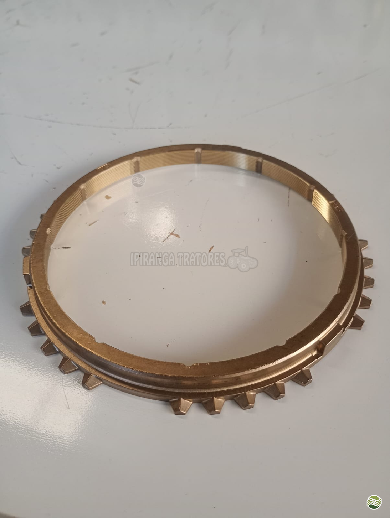  Ipiranga Tratores   BELO HORIZONTE MINAS GERAIS