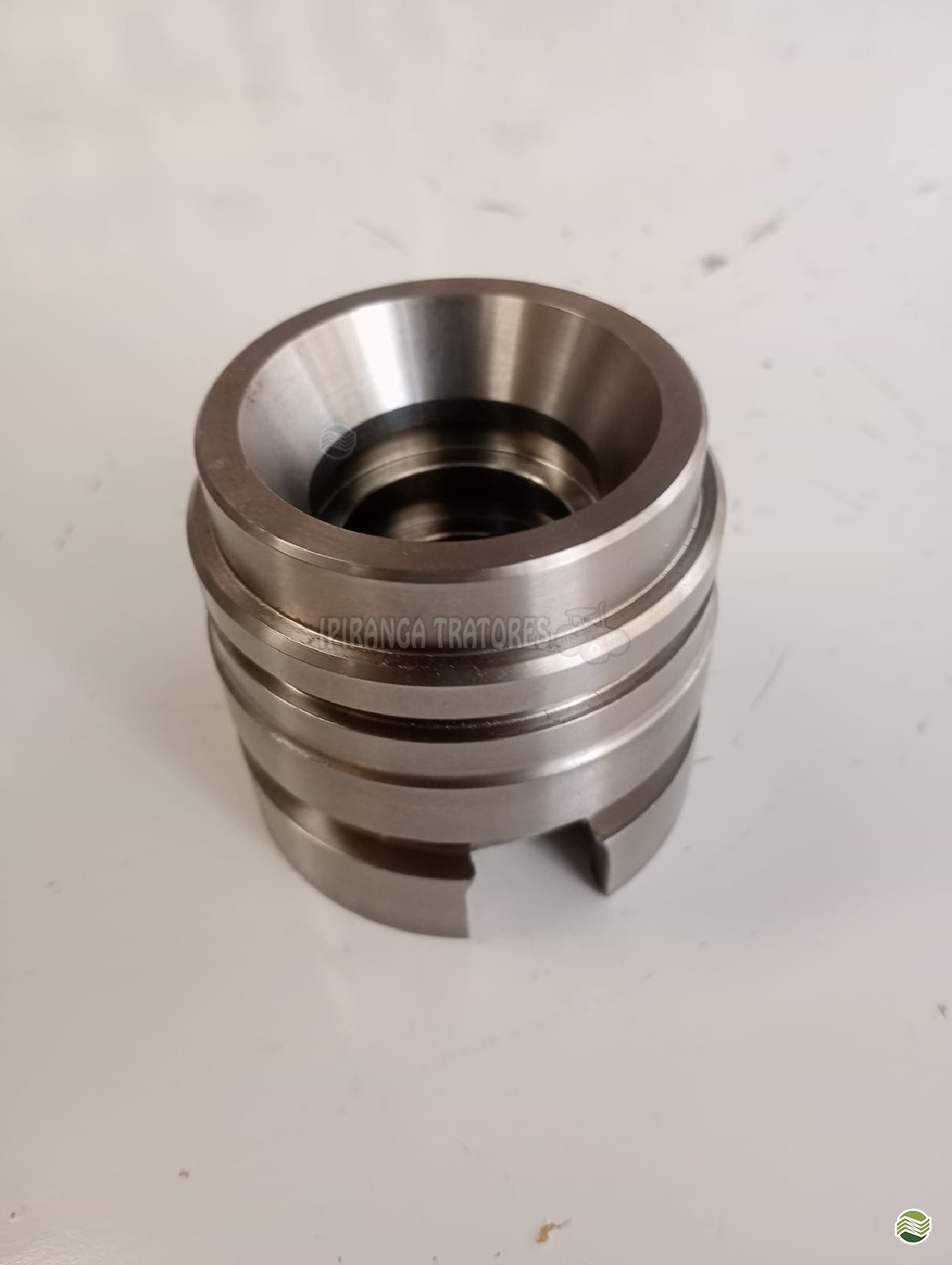  Ipiranga Tratores   BELO HORIZONTE MINAS GERAIS