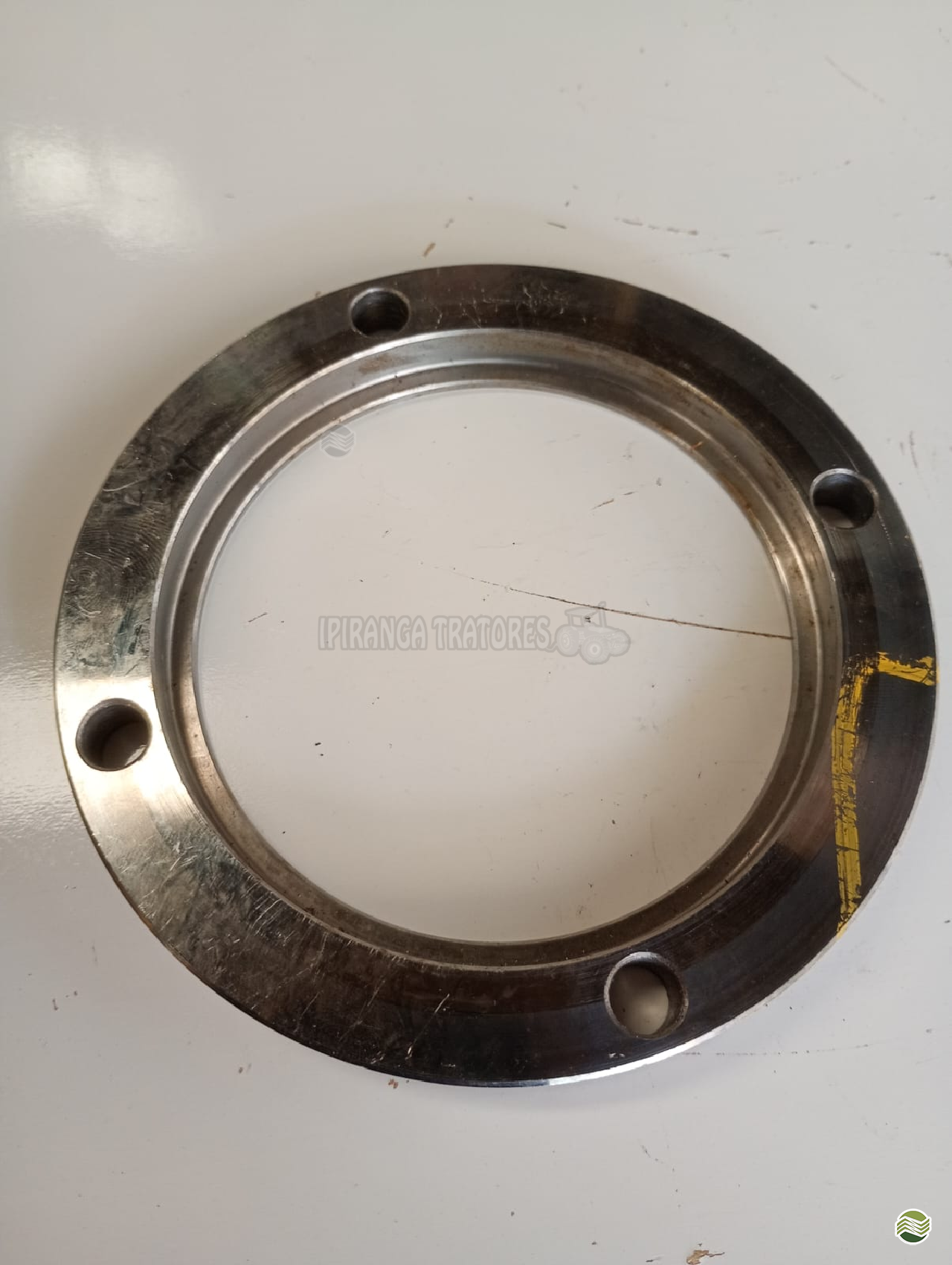  Ipiranga Tratores   BELO HORIZONTE MINAS GERAIS