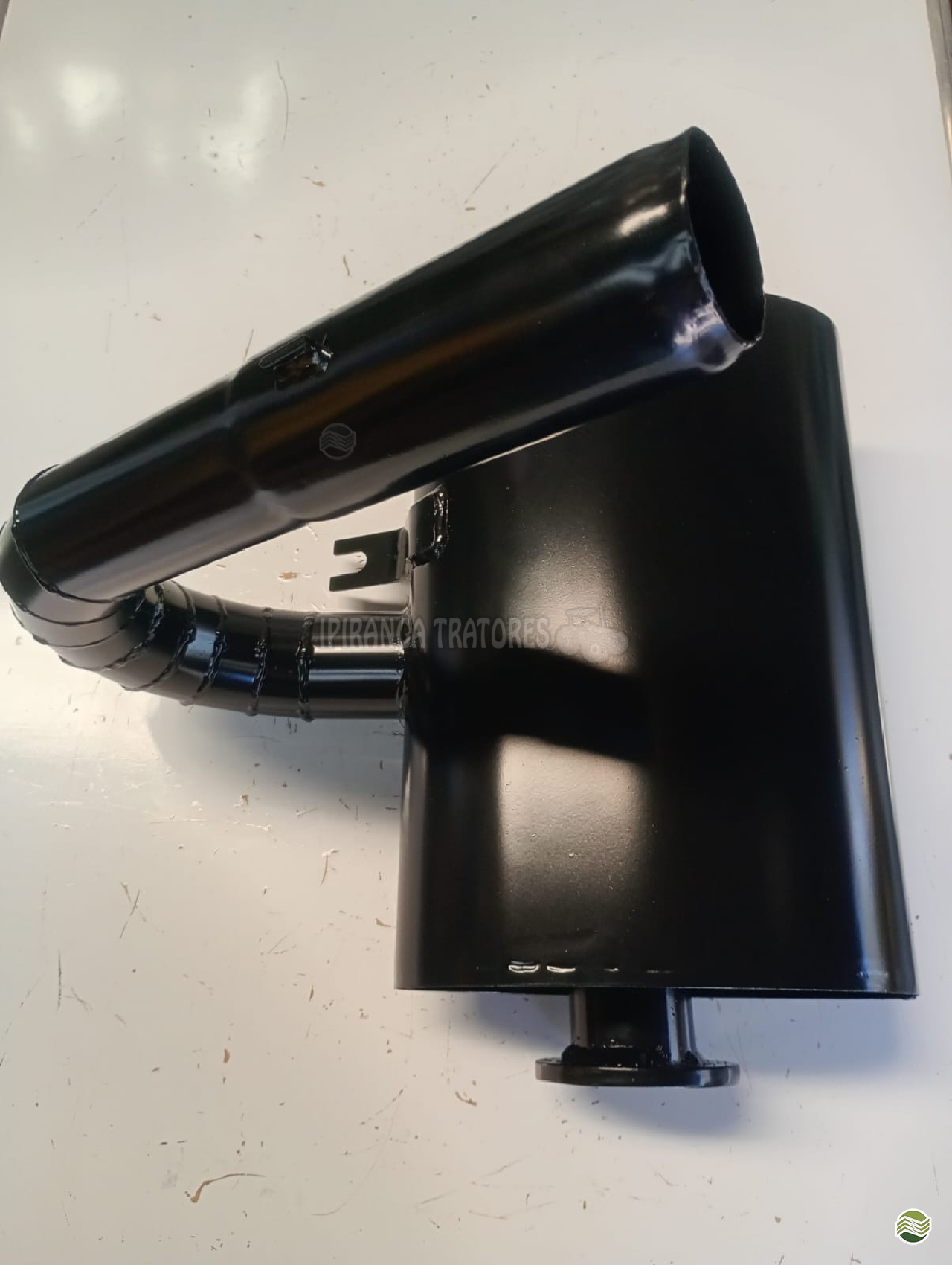  Ipiranga Tratores   BELO HORIZONTE MINAS GERAIS