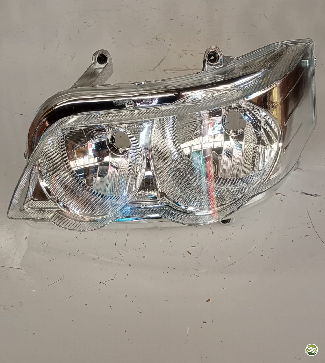  Ipiranga Tratores   BELO HORIZONTE MINAS GERAIS