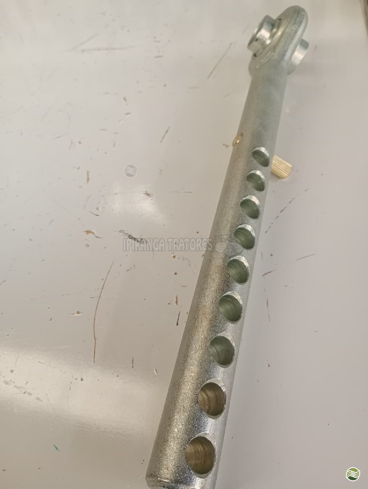  Ipiranga Tratores   BELO HORIZONTE MINAS GERAIS