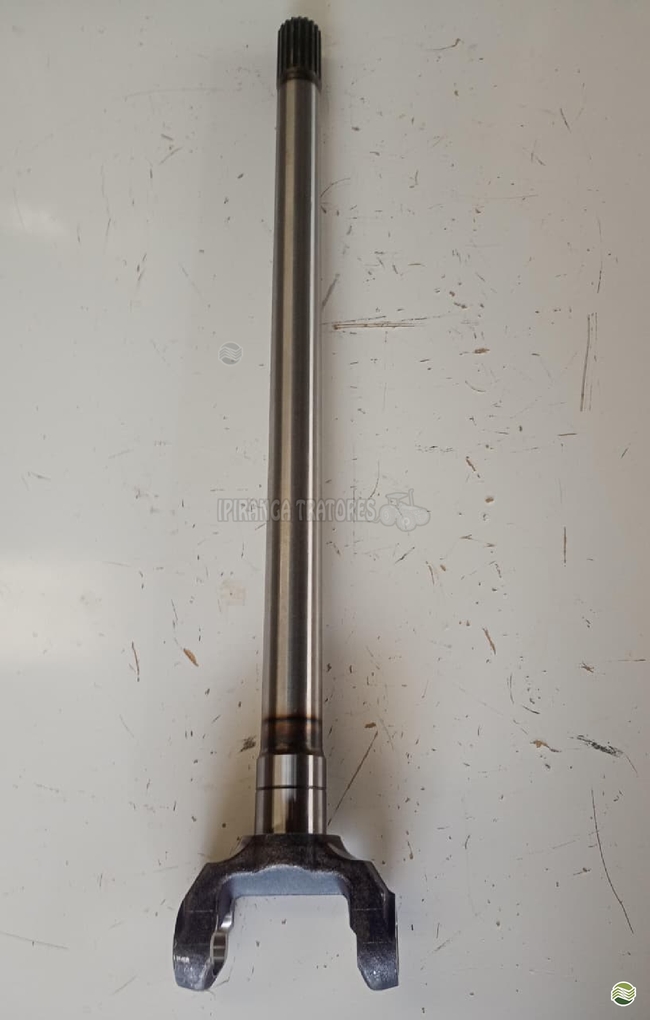  Ipiranga Tratores   BELO HORIZONTE MINAS GERAIS