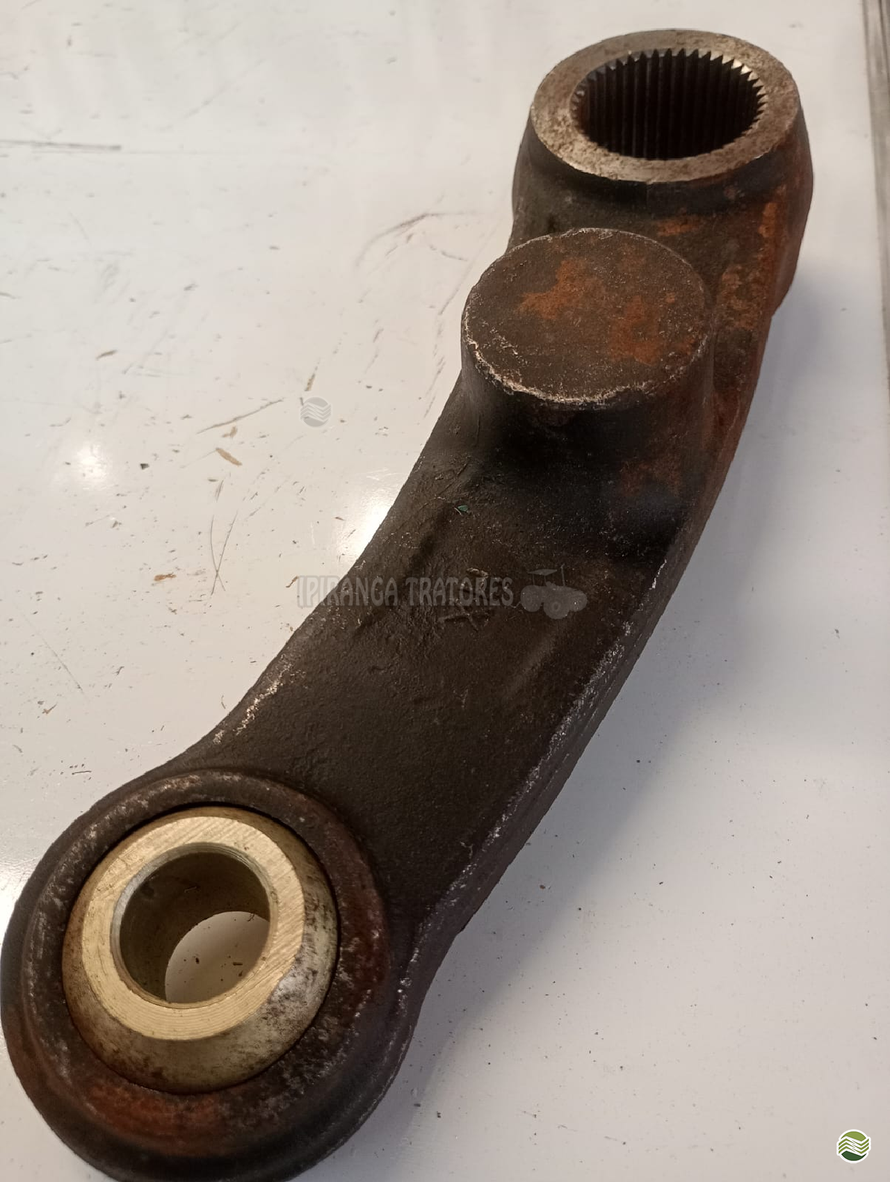  Ipiranga Tratores   BELO HORIZONTE MINAS GERAIS