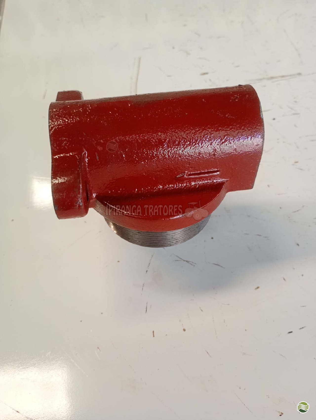  Ipiranga Tratores   BELO HORIZONTE MINAS GERAIS