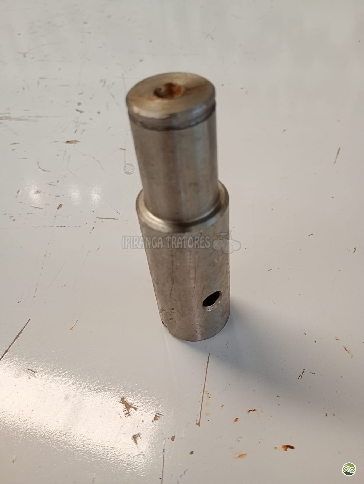  Ipiranga Tratores   BELO HORIZONTE MINAS GERAIS