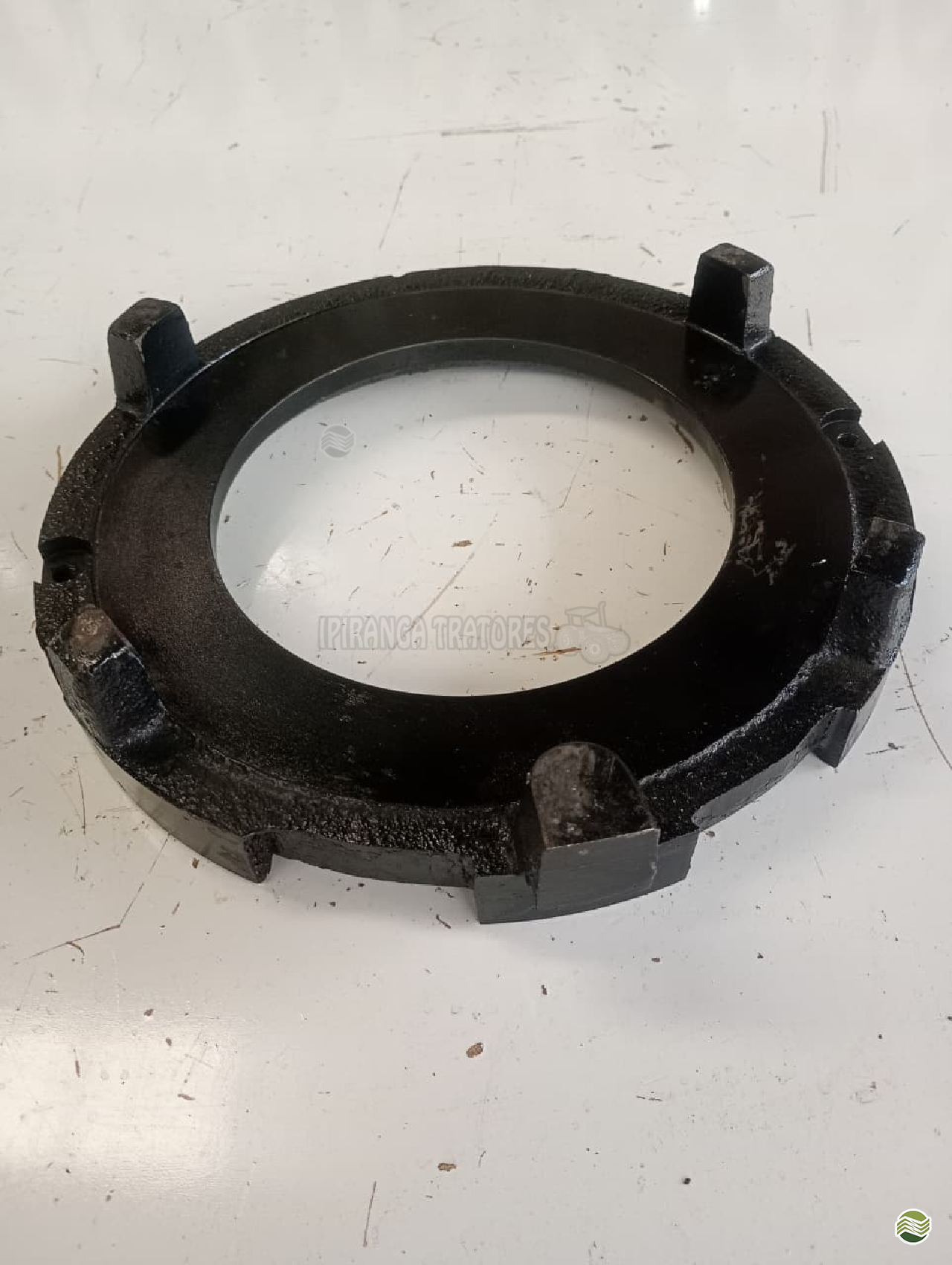  Ipiranga Tratores   BELO HORIZONTE MINAS GERAIS