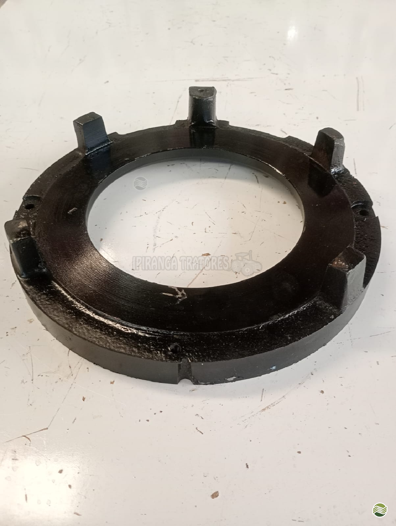  Ipiranga Tratores   BELO HORIZONTE MINAS GERAIS