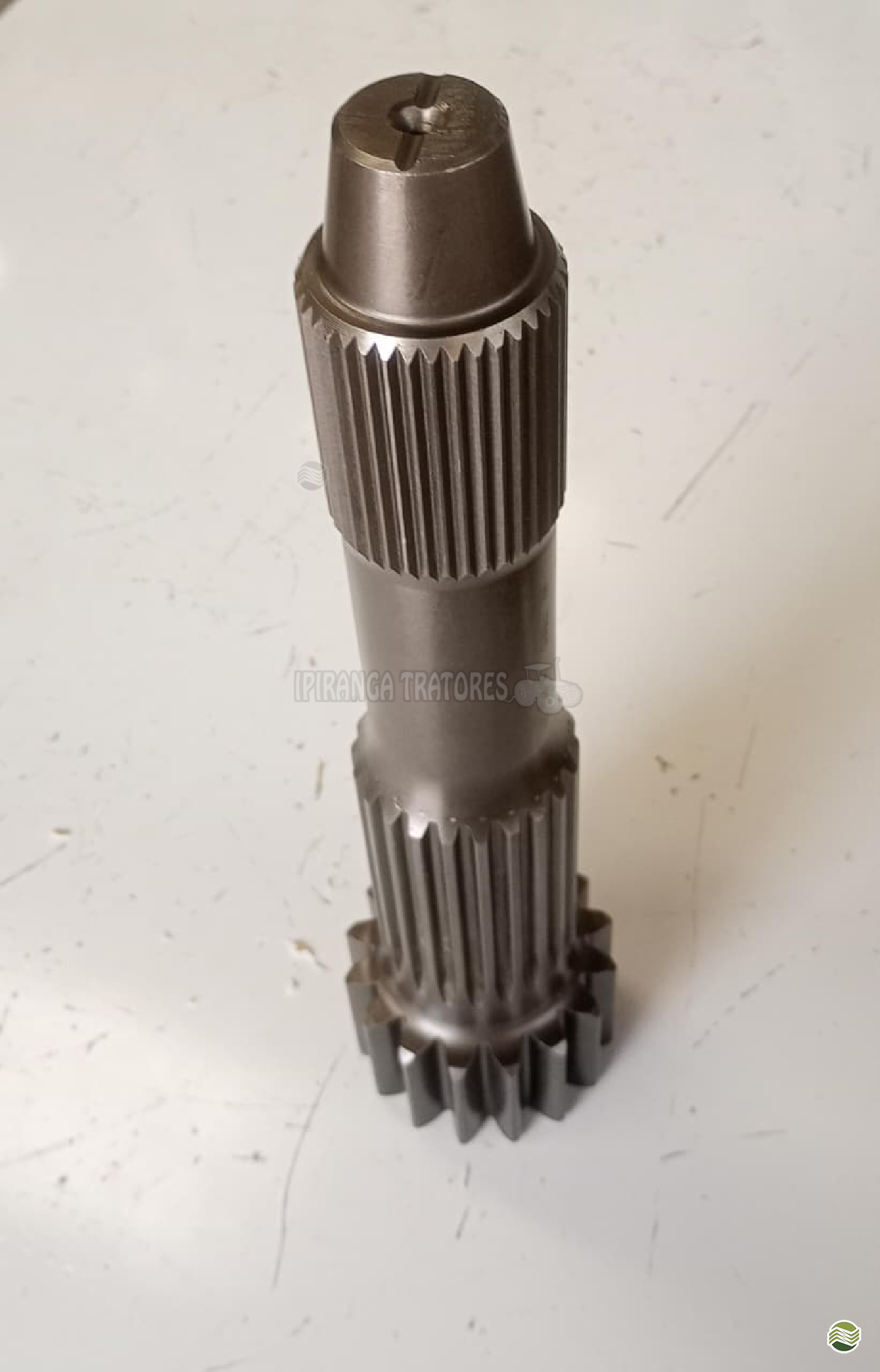 EIXO GARRAFÃO FORD 6600 C5NN4049A   /  81803333