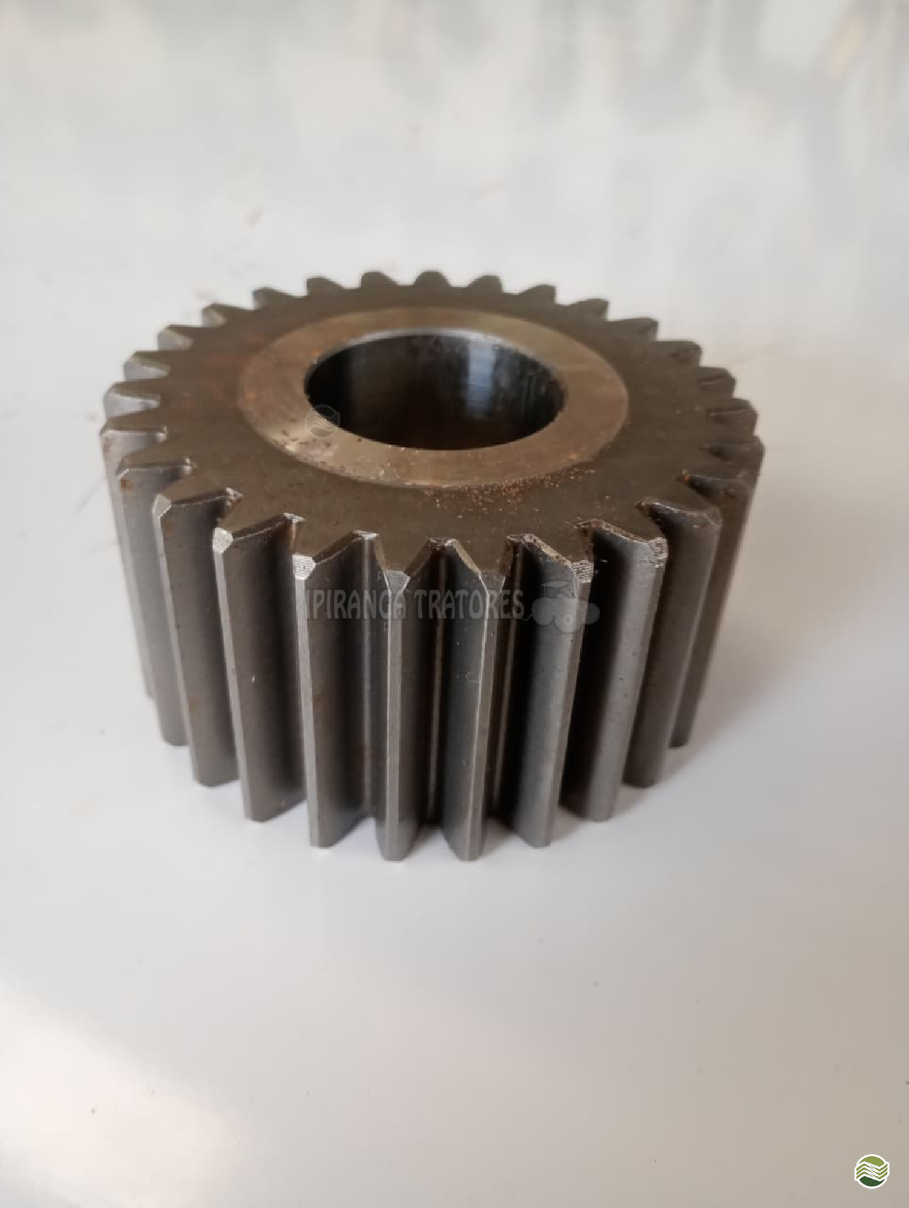 ENGRENAGEM DO CUBO EPCILICO VALTRA A650 / A750 / A850    (27 DENTES)   37916500