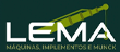Lema Máquinas e Implementos Agricolas logo