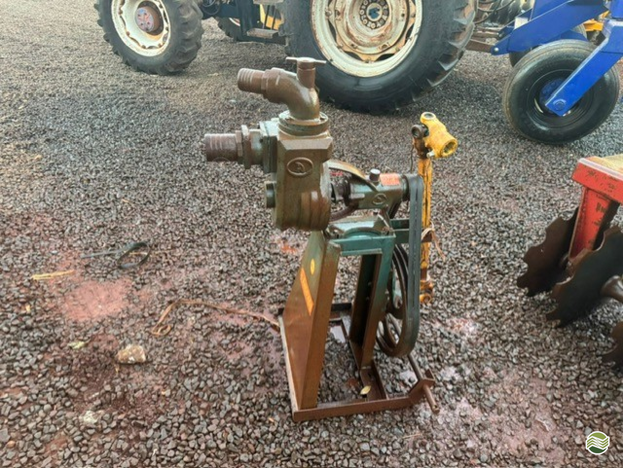 IMPLEMENTOS AGRICOLAS DIVERSOS DIVERSOS Carlos Tratores SP GUAIRA SÃO PAULO SP