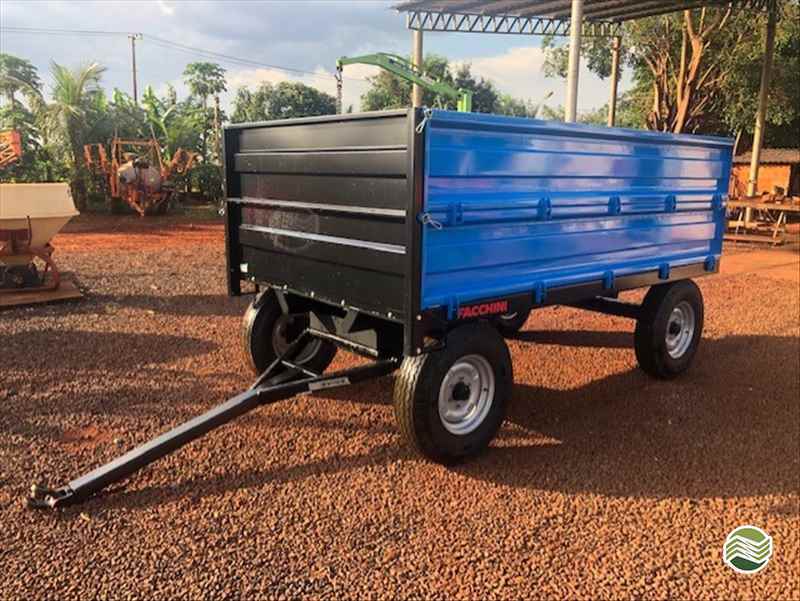 IMPLEMENTOS AGRICOLAS CARRETA AGRÍCOLA CARRETA CARROCERIA Carlos Tratores SP GUAIRA SÃO PAULO SP