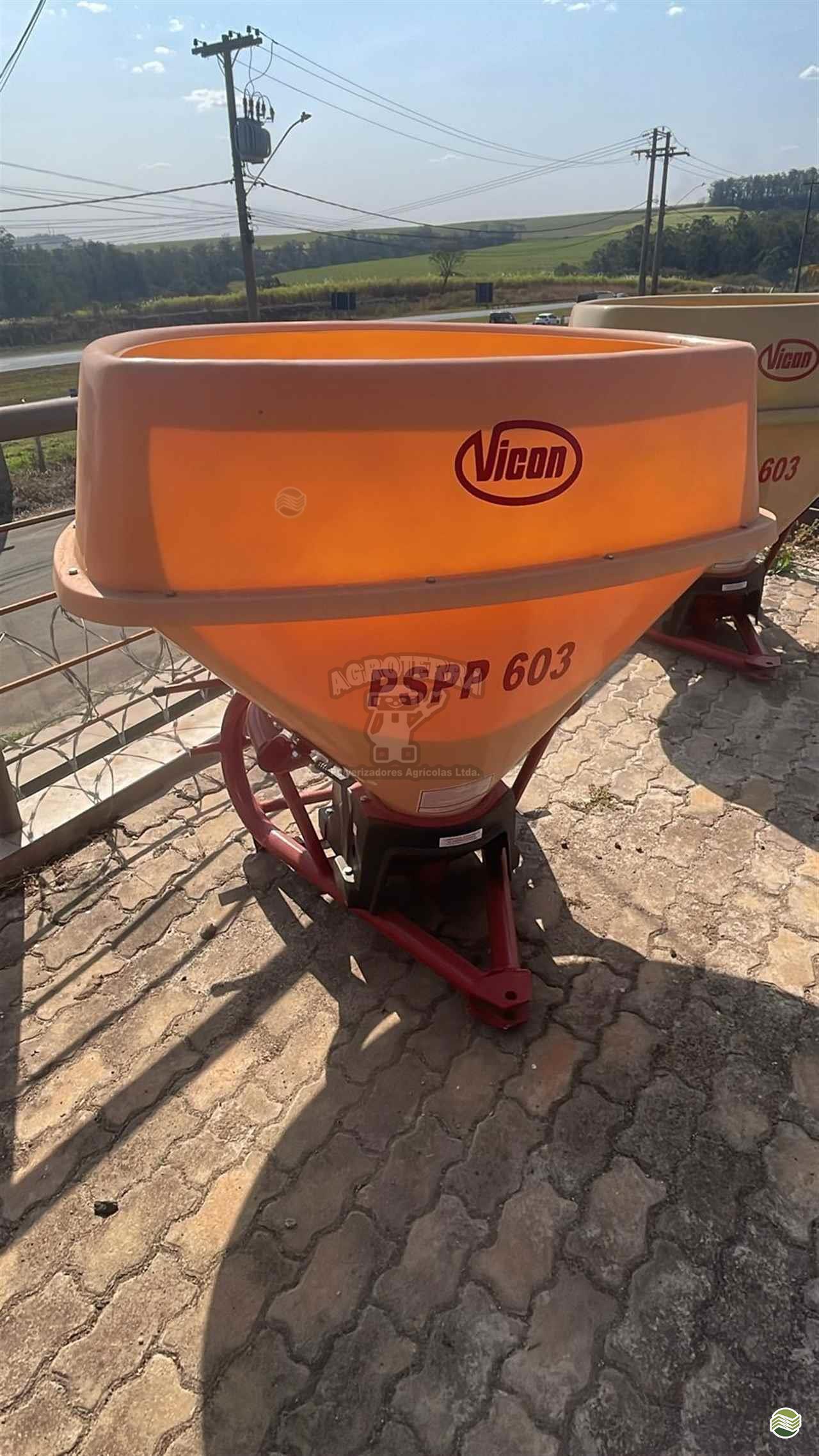 IMPLEMENTOS AGRICOLAS ADUBADOR ADUBADOR DE SOQUEIRA Agroterra Pulverizadores ARARAS SÃO PAULO SP