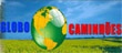 Globo Caminhões Helio Maringá logo