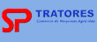 SP Tratores logo