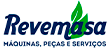Revemasa logo
