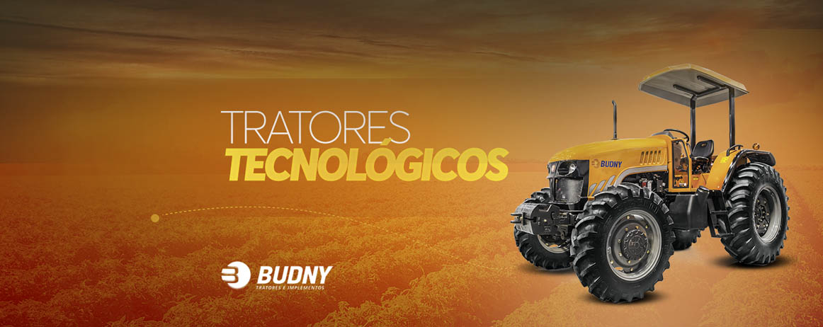 Igarapava Tratores - Budny