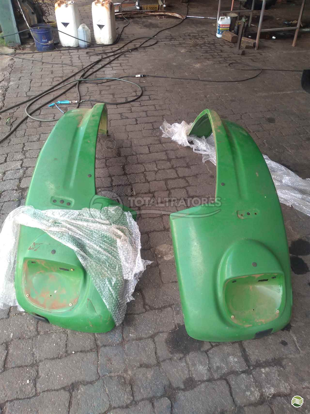 PEÇAS A VENDA TRATORES PARALAMA Total Tratores PATOS DE MINAS MINAS GERAIS MG