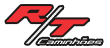 RT Caminhões logo