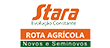 Rota Agrícola - Stara logo