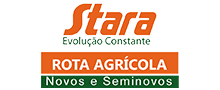 Rota Agrícola - Stara