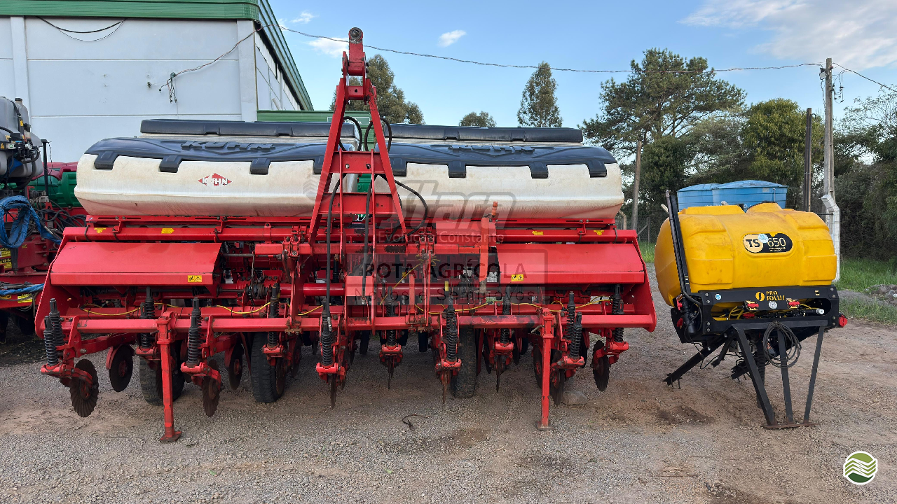 PDM PG 1000 de Rota Agrícola - Stara